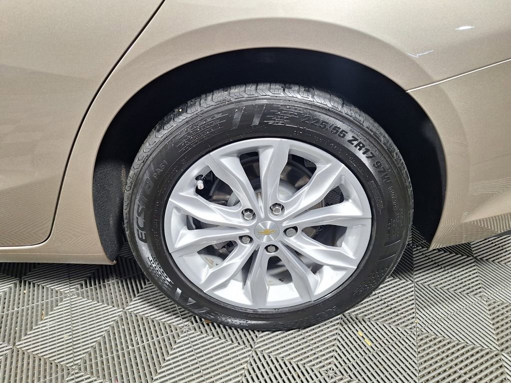 Used 2024 Chevrolet Malibu LT FWD image 23