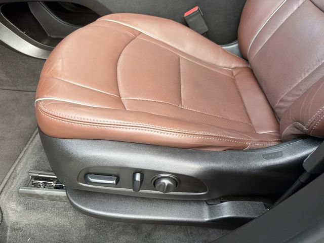 Used 2019 Buick Enclave Avenir w/ Avenir Technology Package FWD image 22