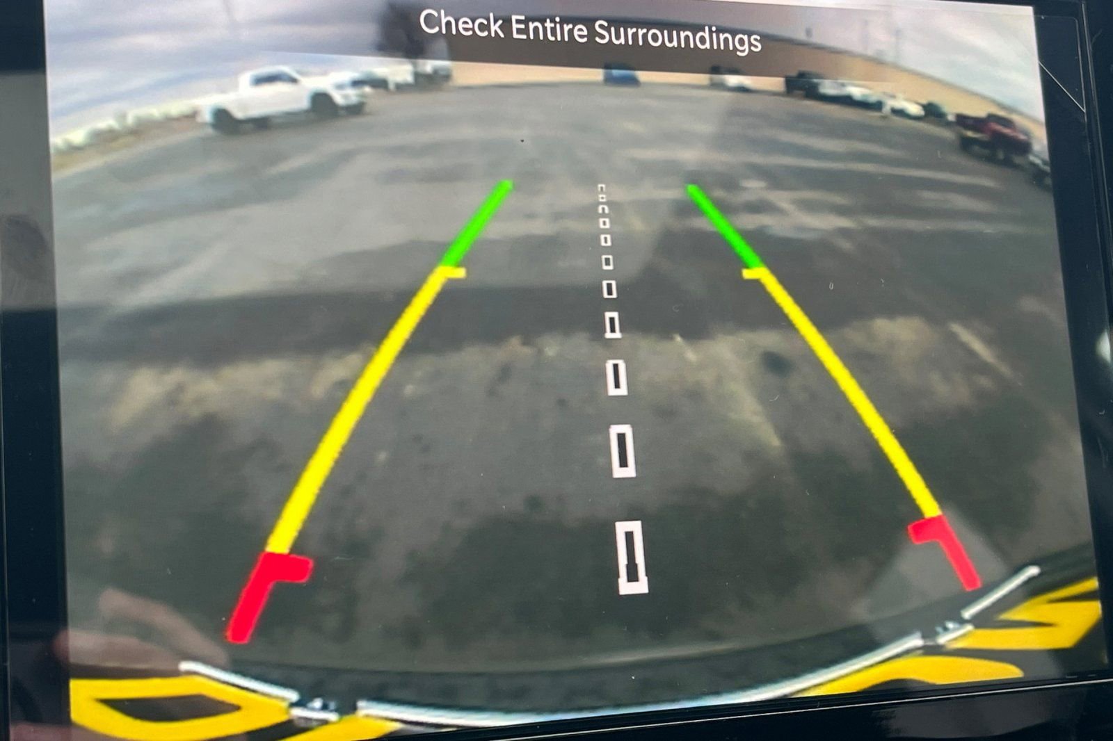 New 2026 Dodge Durango GT image 19