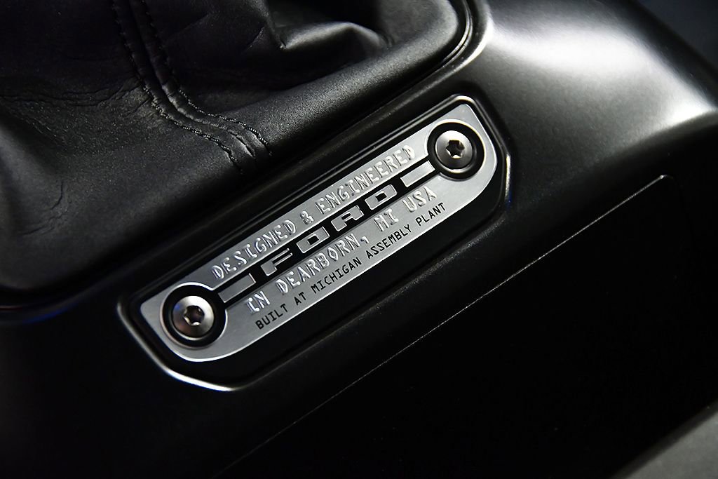 Used 2025 Ford Bronco 2-Door AWD/4WD image 22