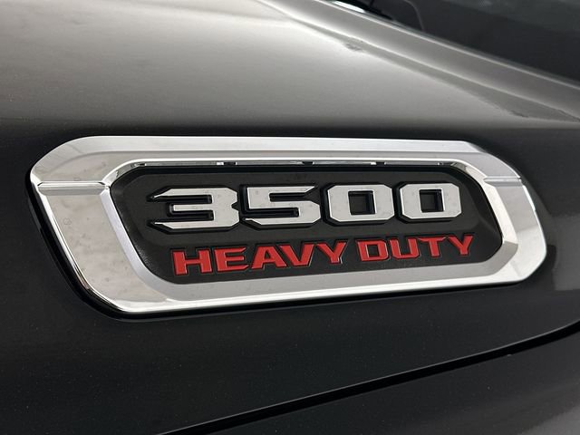 Used 2022 RAM 3500 Limited AWD/4WD image 33