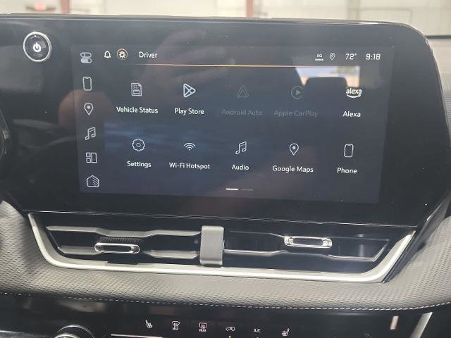 Used 2025 Chevrolet Equinox LT FWD image 23