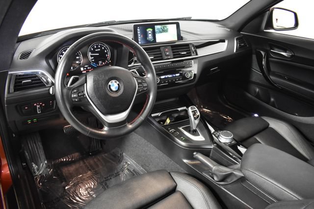 Used 2021 BMW 230i xDrive Coupe w/ Convenience Package AWD/4WD image 13