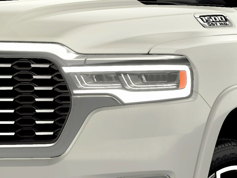 New 2026 RAM 1500 Tungsten image 12