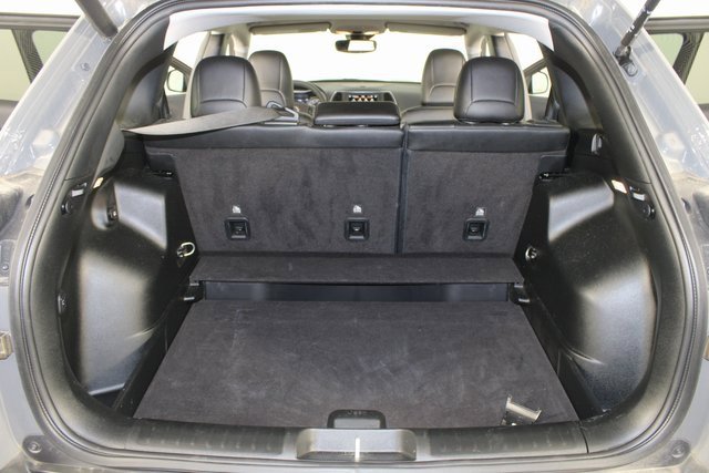 Used 2023 Jeep Cherokee Altitude Lux image 17