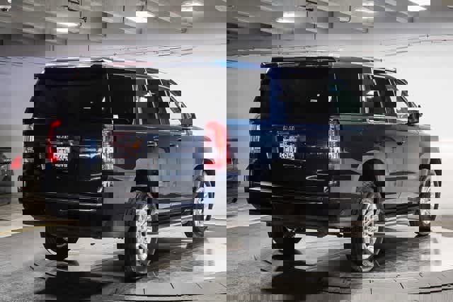 Used 2018 GMC Yukon SLE image 4