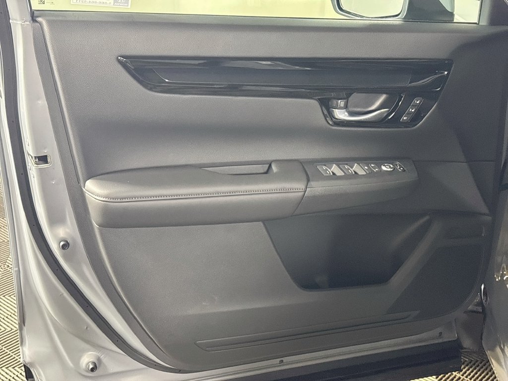 New 2027 Honda CR-V EX-L image 10