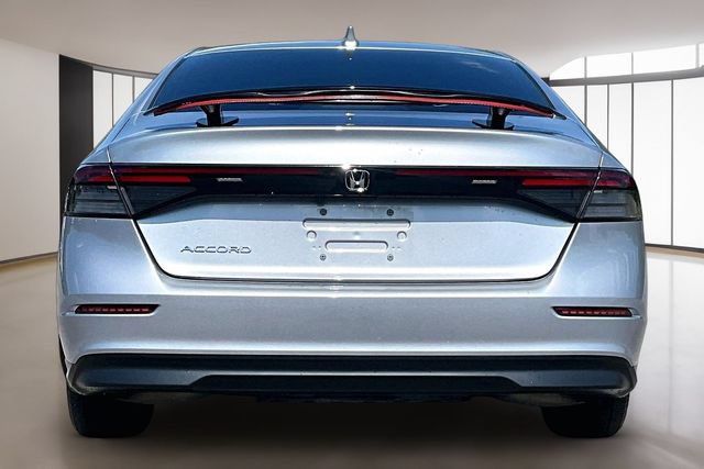 Used 2024 Honda Accord EX image 5