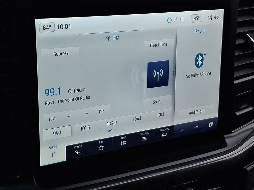 Certified 2022 Ford F150 XLT w/ Equipment Group 302A High image 17