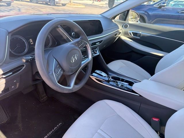 Used 2023 Hyundai Sonata SEL image 13