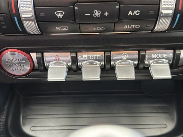 Used 2022 Ford Mustang GT Premium w/ Equipment Group 401A image 30