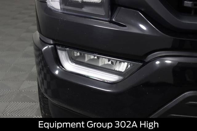 Certified 2023 Ford F150 XLT w/ Equipment Group 302A High image 14