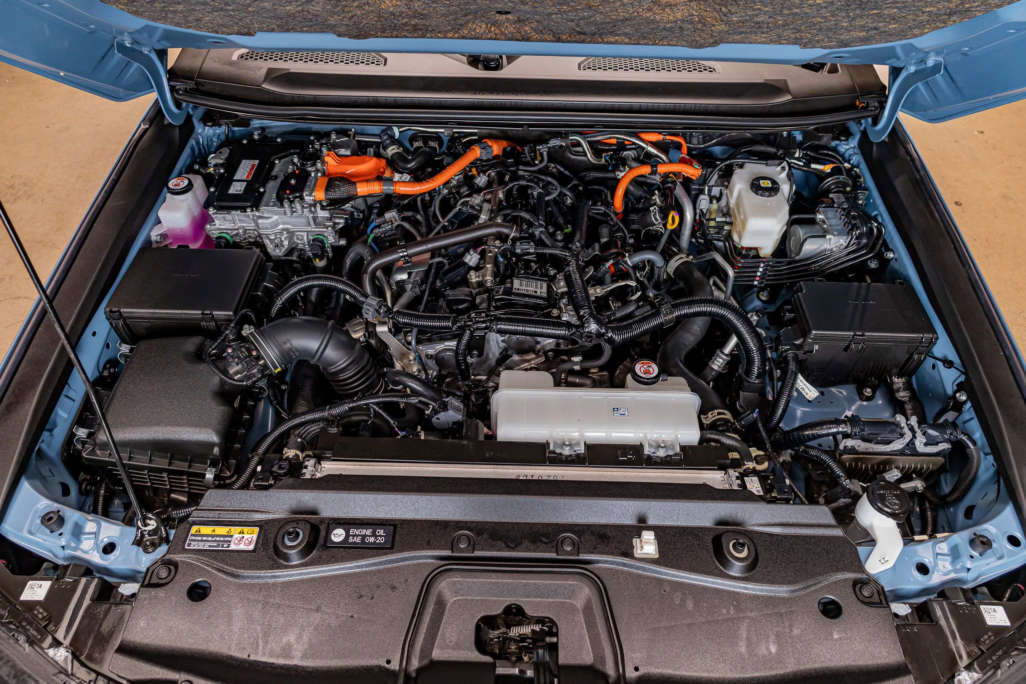 Used 2024 Toyota Land Cruiser image 30