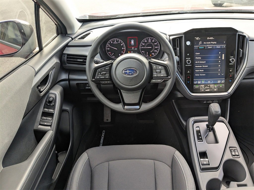 New 2026 Subaru Crosstrek 2.5i Wilderness image 22