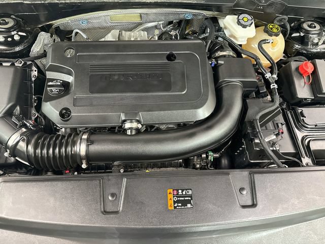 Used 2024 Buick Envision Sport Touring AWD/4WD image 31