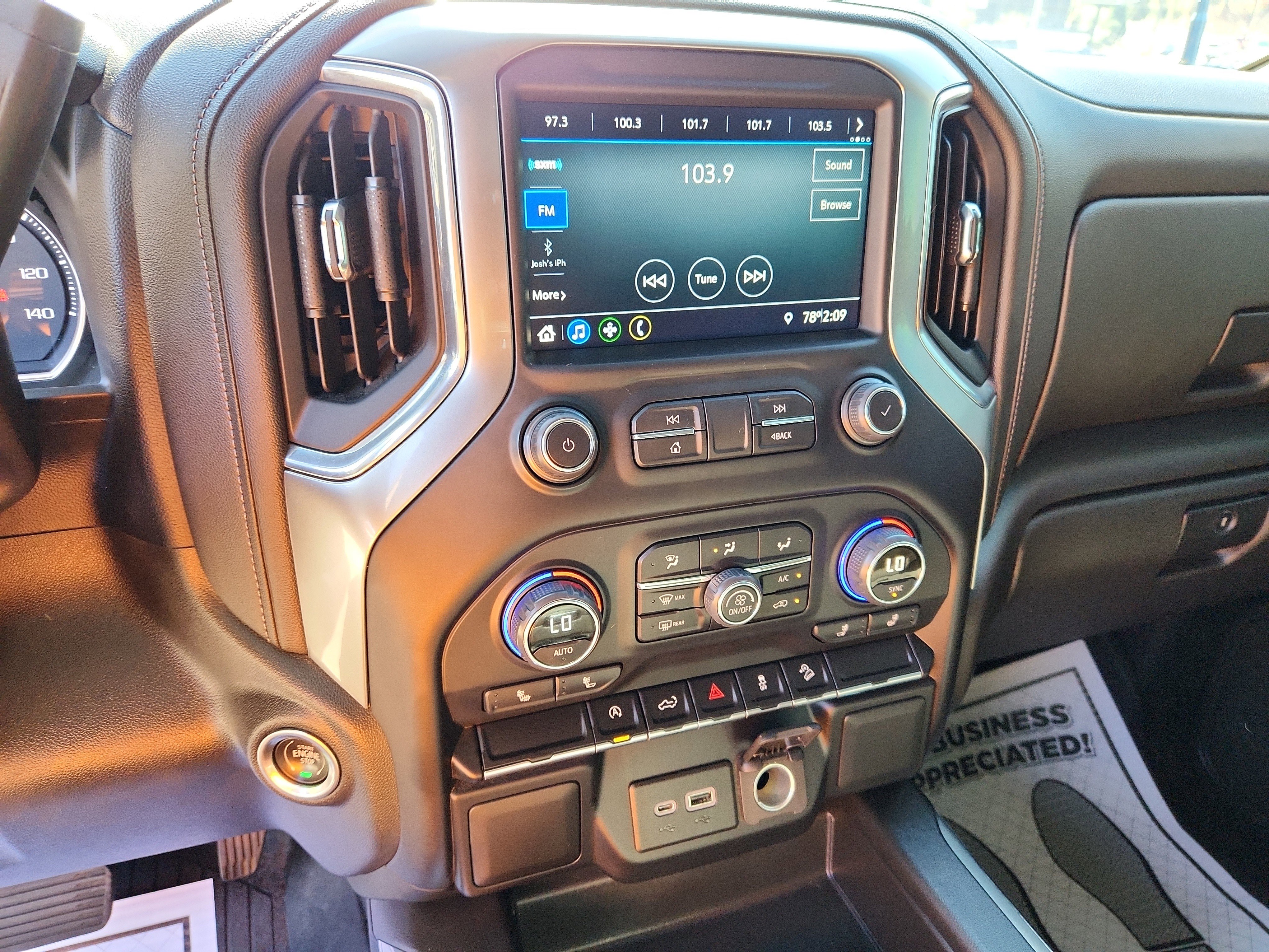 Used 2022 Chevrolet Silverado 1500 RST image 31