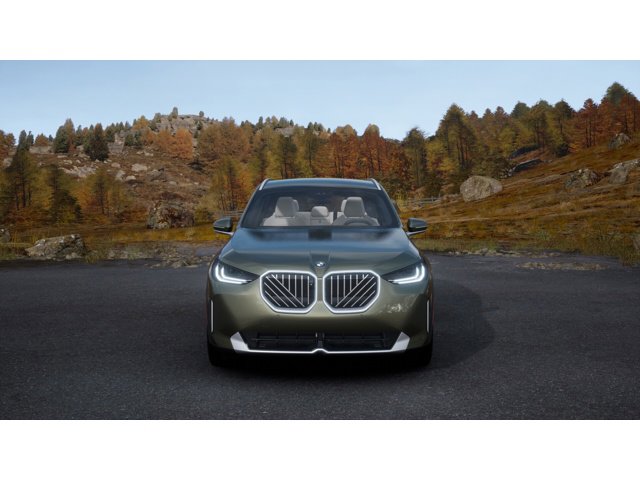 New 2026 BMW X3 xDrive30 w/ Premium Package image 3