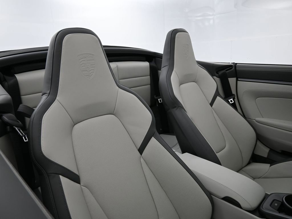 Certified 2026 Porsche 911 Carrera S image 22