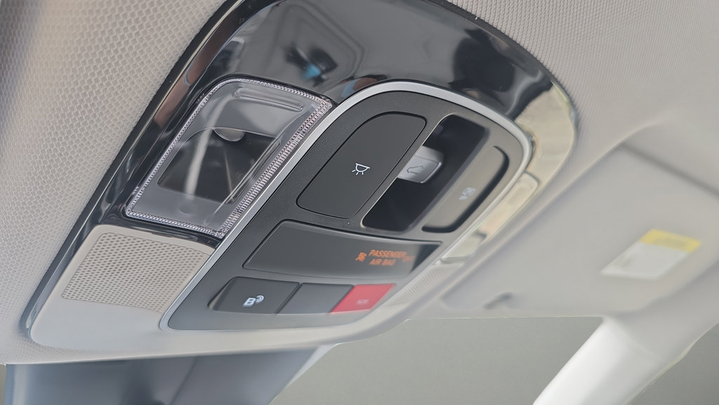 New 2026 Hyundai Tucson SEL AWD/4WD image 26