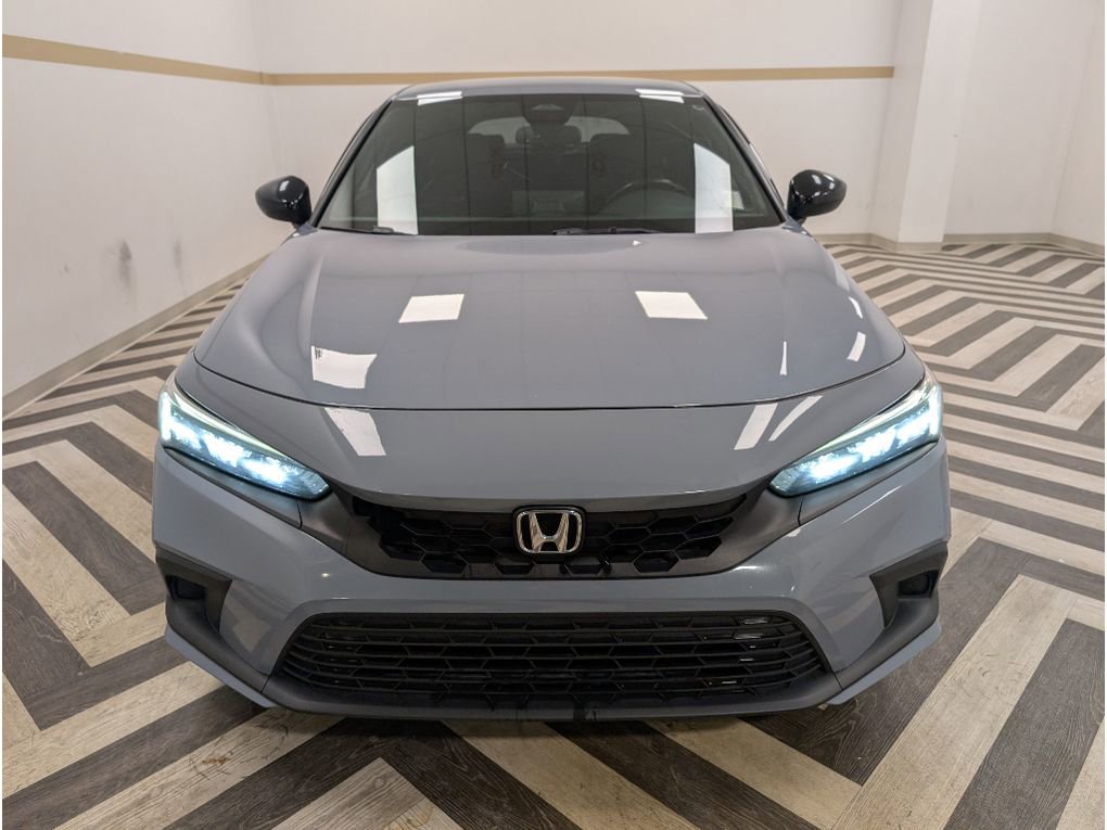 Used 2022 Honda Civic Sport image 26