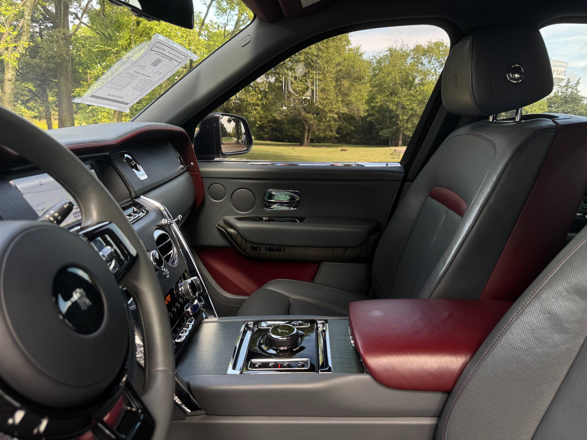 Used 2020 Rolls-Royce Cullinan 335K MSRP!! image 23