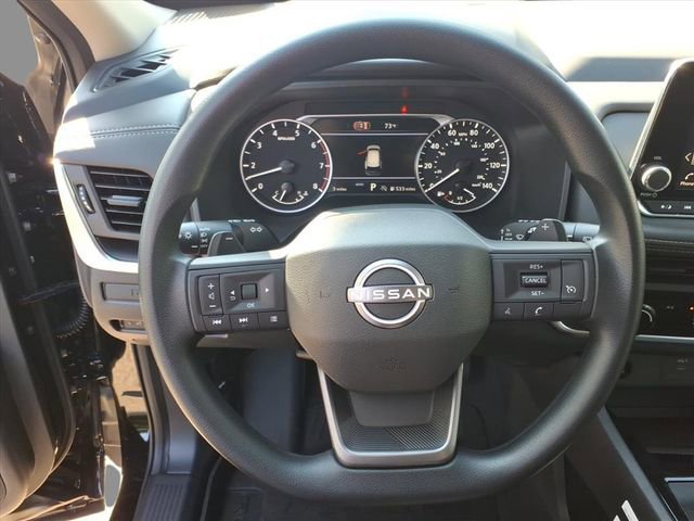 New 2026 Nissan Rogue S AWD/4WD image 18