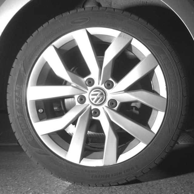 Used 2019 Volkswagen Golf SE w/ Driver Assistance Package image 56