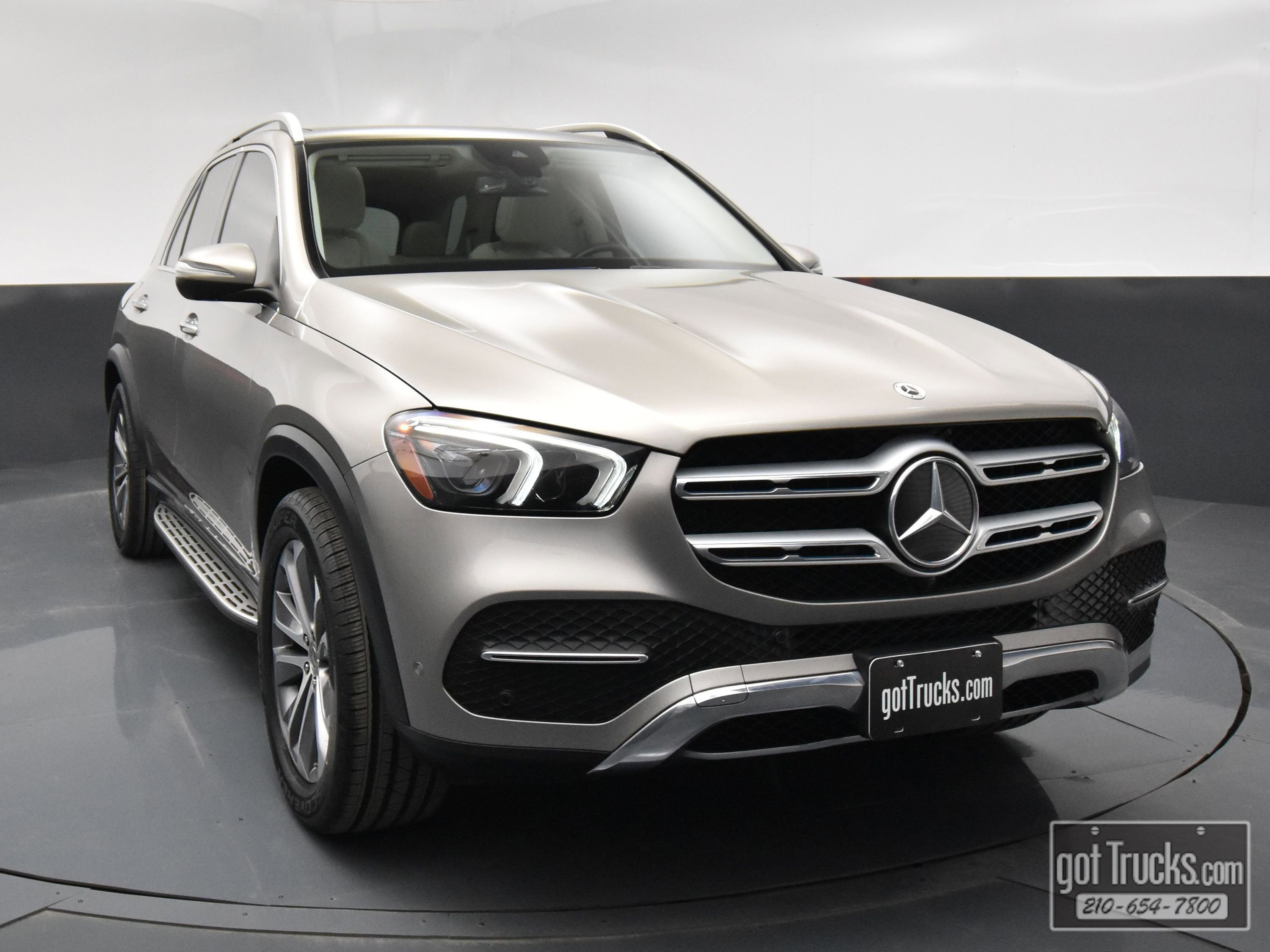 Used 2022 Mercedes-Benz GLE 350 4MATIC image 49