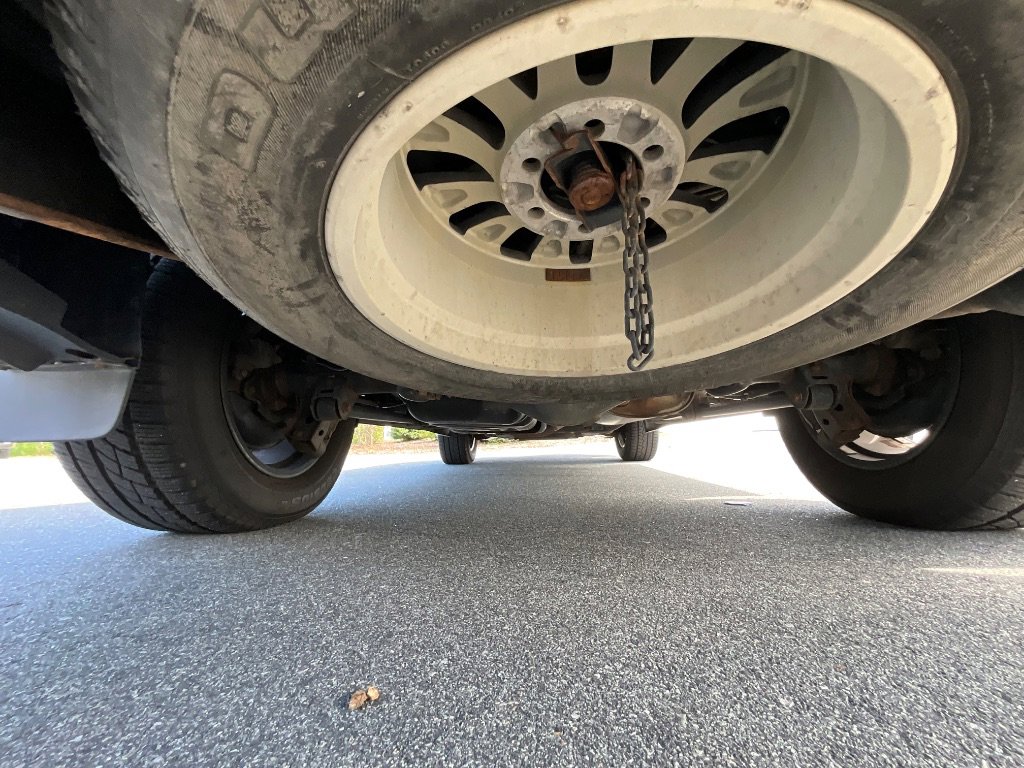 Used 2015 Lexus GX 460 image 44