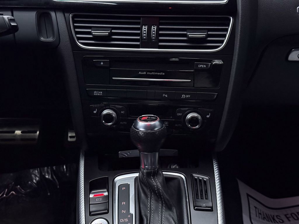 Used 2013 Audi RS 5 Coupe AWD/4WD image 19