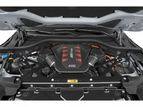 New 2026 BMW XM Label Red image 15