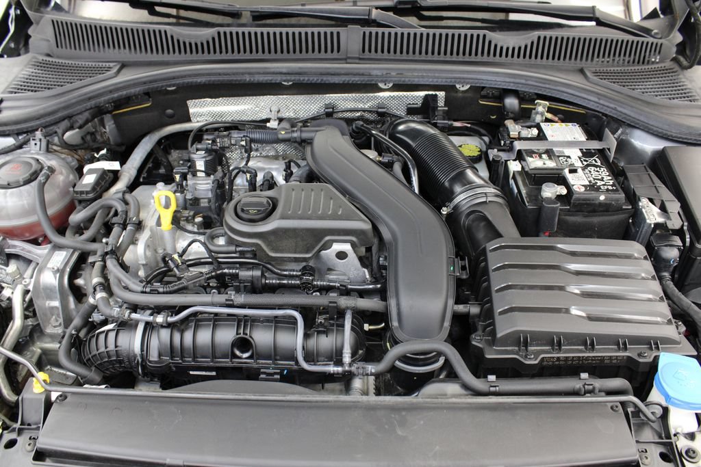 Used 2024 Volkswagen Jetta SE FWD image 30