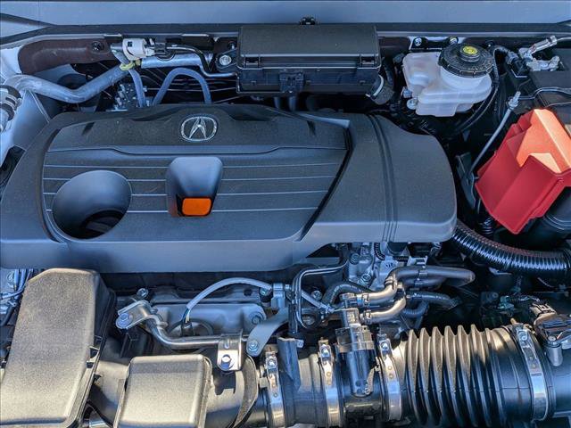 Certified 2025 Acura RDX A-Spec image 22