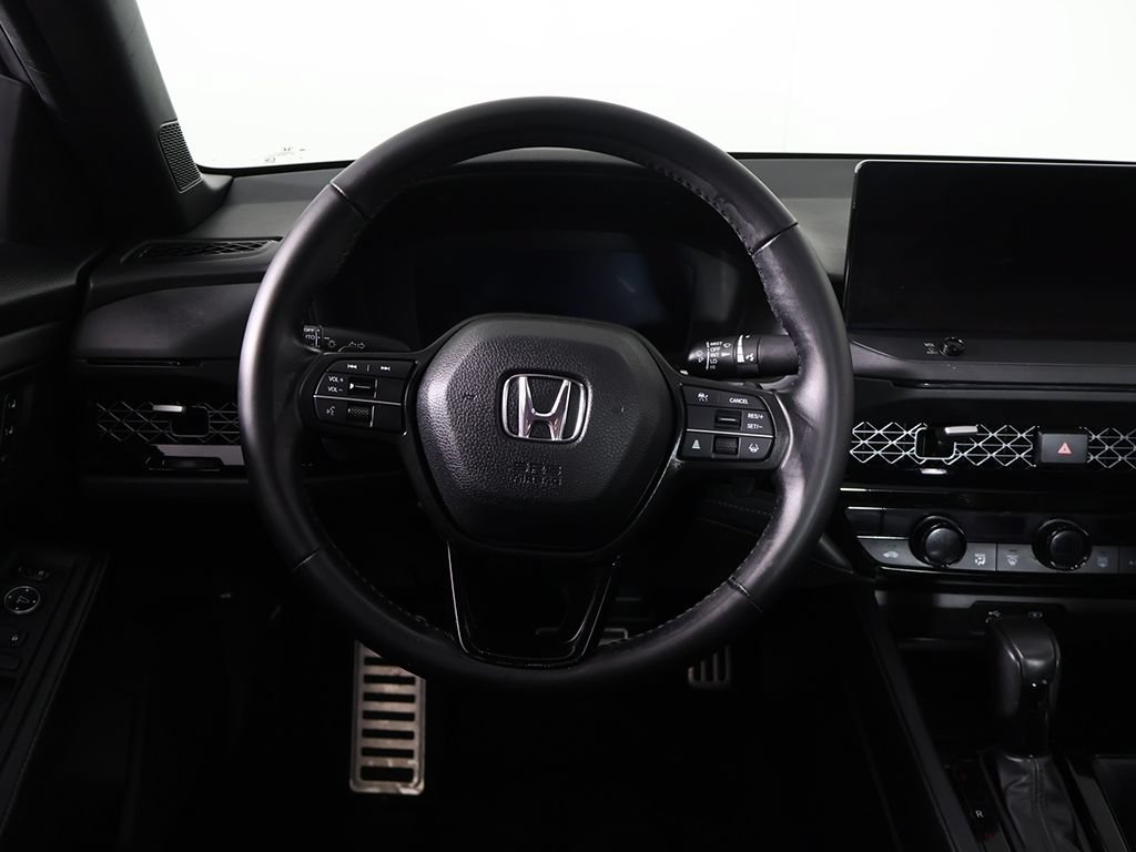 Used 2023 Honda Accord Sport image 36