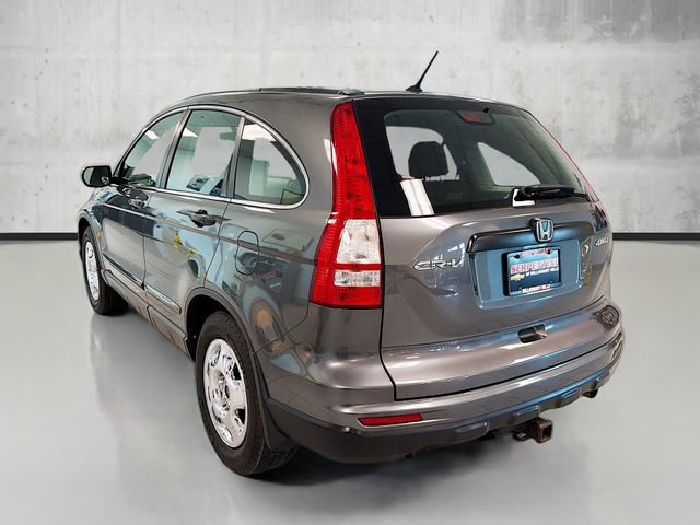 Used 2011 Honda CR-V LX image 7