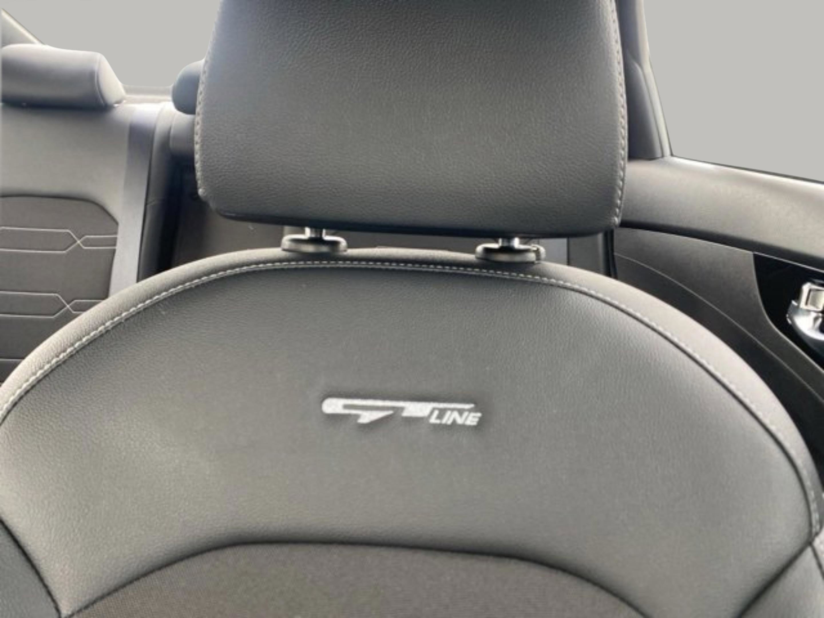 Used 2021 Kia Forte GT-Line image 17