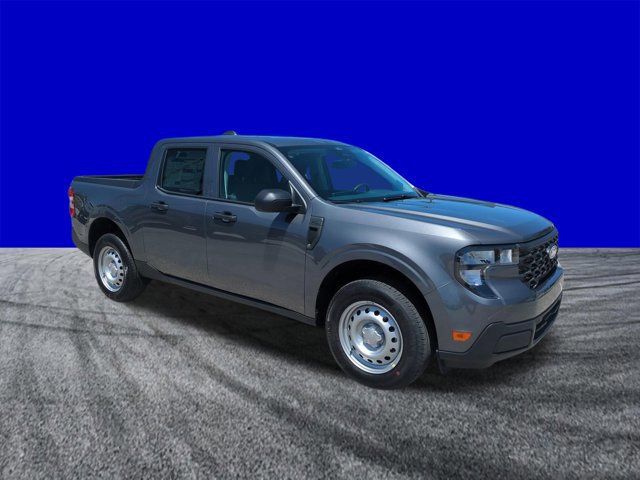 New 2026 Ford Maverick XL FWD image 2
