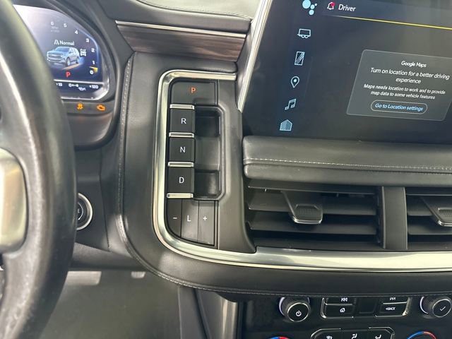 Used 2022 Chevrolet Tahoe Z71 image 20