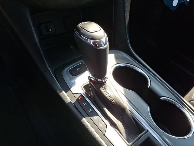 Certified 2018 Chevrolet Equinox LT image 14