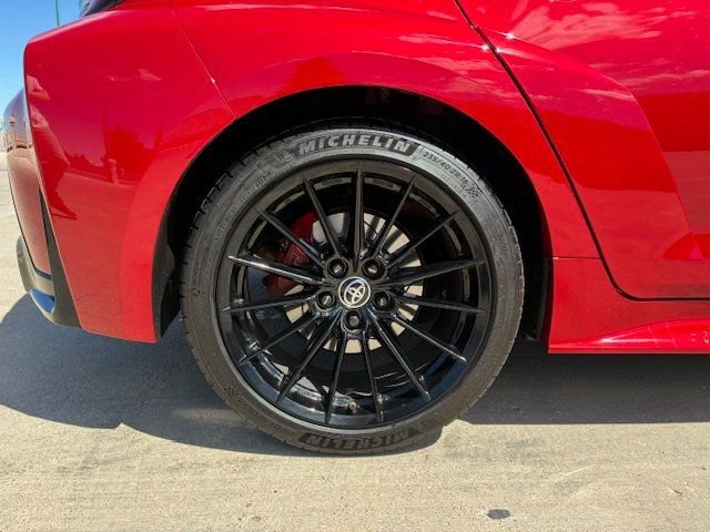 Used 2024 Toyota Corolla GR image 9