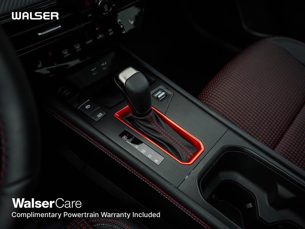 New 2026 Nissan Kicks SR image 25