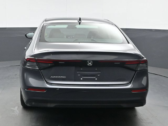 Used 2023 Honda Accord EX image 4