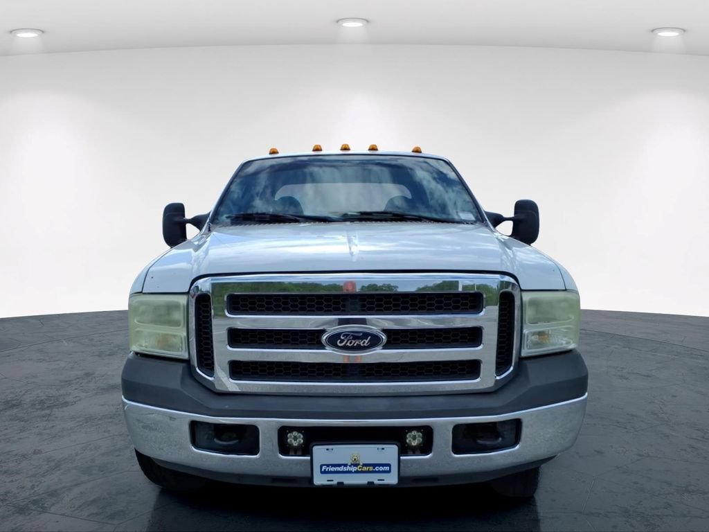Used 2006 Ford F350 XLT AWD/4WD image 3