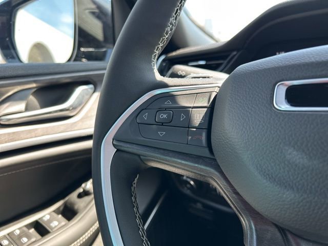 New 2026 Jeep Grand Cherokee Limited image 39