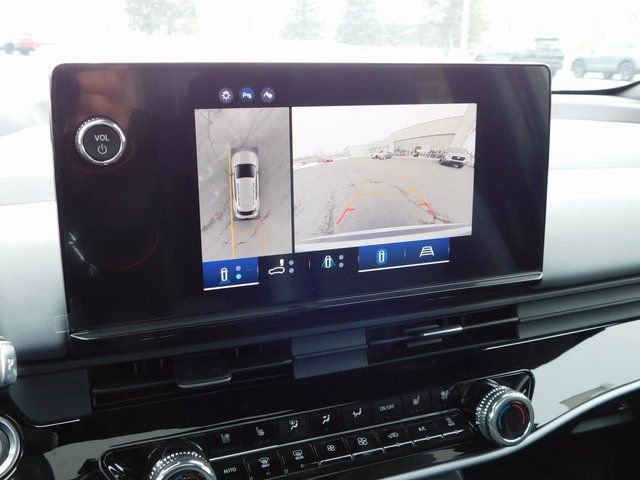 New 2026 Honda Prologue Elite image 36