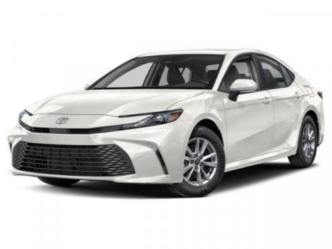New 2026 Toyota Camry LE FWD video 1