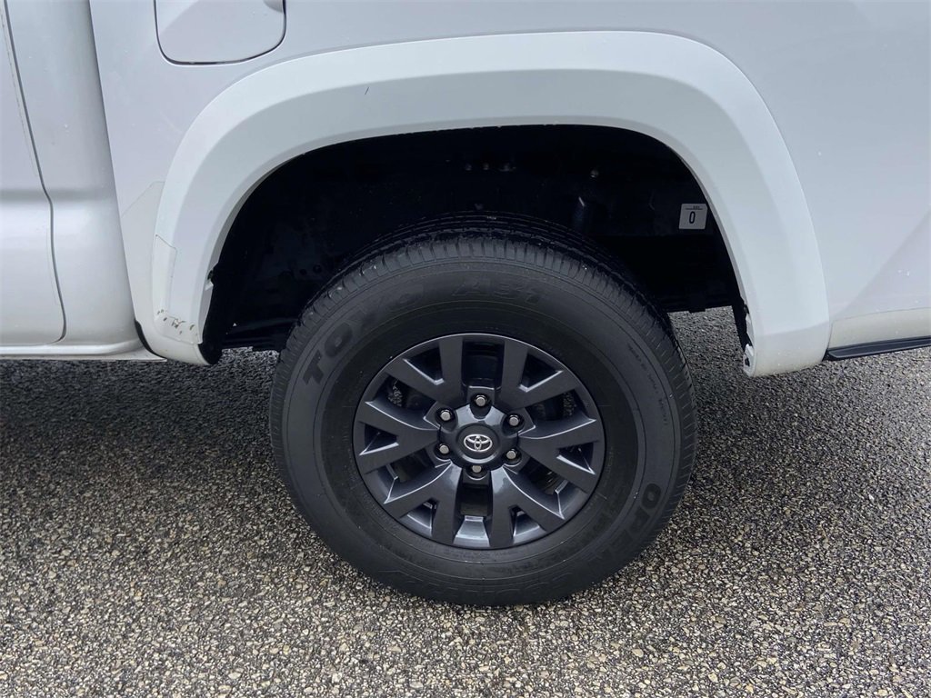 Used 2023 Toyota Tacoma SR5 image 8