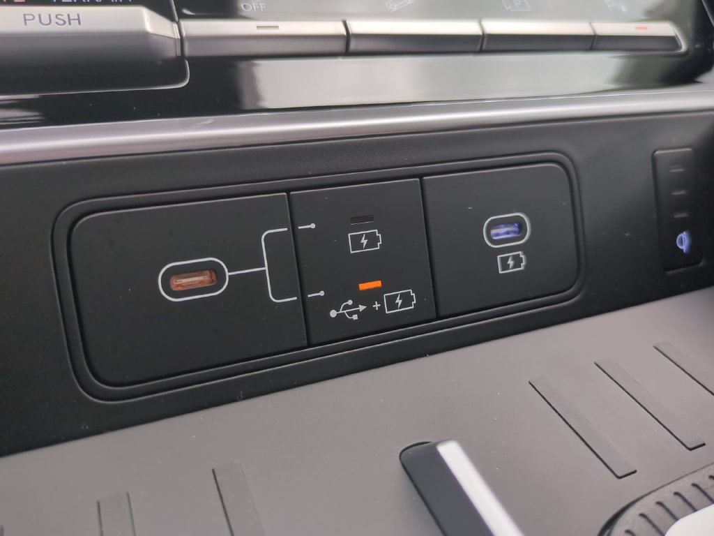 New 2027 Hyundai Santa Fe XRT AWD/4WD image 29