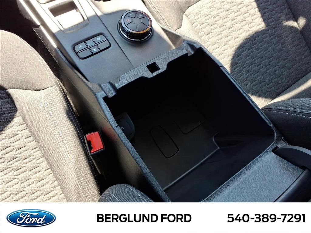 Used 2025 Ford Ranger XL w/ Trailer Tow Package image 35