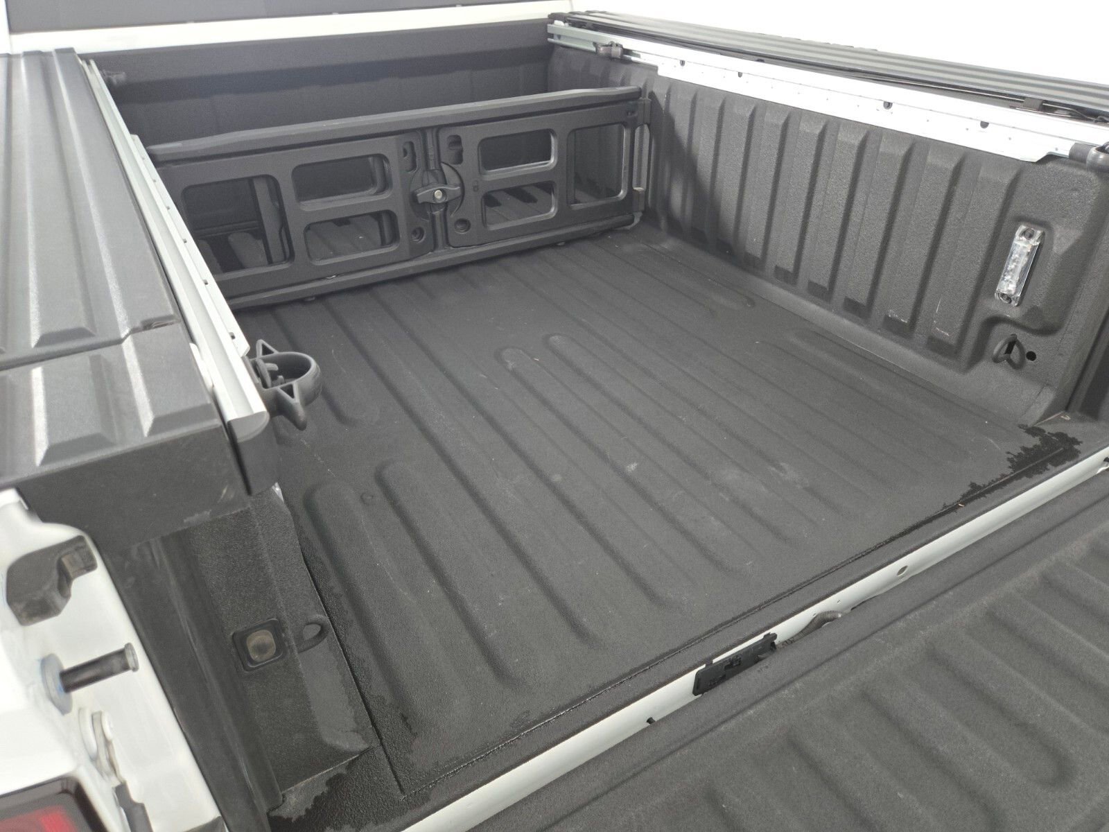 Used 2024 RAM 3500 Limited image 15